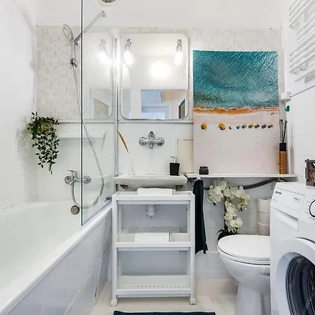 Przy Lesie ソポト