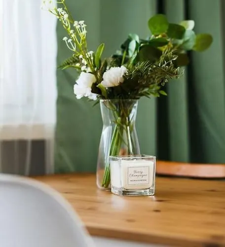 アパート Przy Lesie