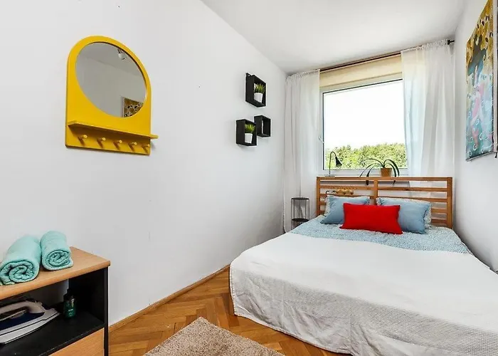 Przy Lesie * ソポト