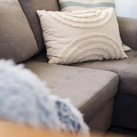Przy Lesie Apartamento *