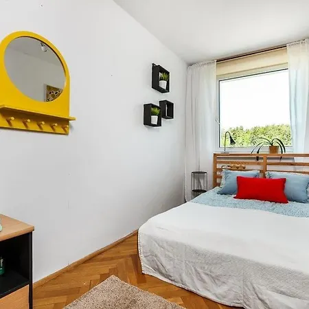 Przy Lesie * Sopot