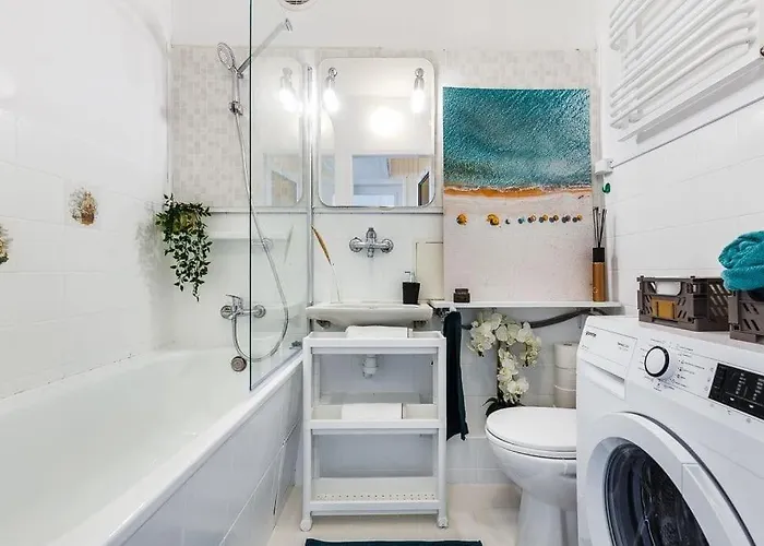 Przy Lesie 索波特